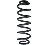 Order SUPLEX PARTS - 39367 - Rear Coil Spring For Your Vehicle