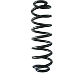 Order SUPLEX PARTS - 39478 - Rear Coil Spring For Your Vehicle