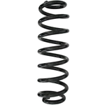 Order SUPLEX PARTS - 39573 - Rear Coil Springs For Your Vehicle