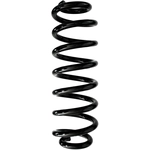 Order SUPLEX PARTS - 39622 - Rear Coil Springs For Your Vehicle