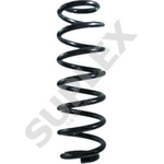 Order SUPLEX PARTS - 39672 - Coil Spring For Your Vehicle