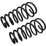 Order TRW AUTOMOTIVE - JCS1526T - Coil Spring For Your Vehicle