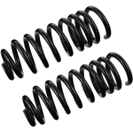 Order TRW AUTOMOTIVE - JCS1557T - Coil Spring For Your Vehicle