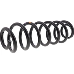 Order Rear Coil Springs by VAICO - V10-6610 For Your Vehicle