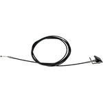 Order DORMAN - 912-069 - Trunk Release Cable For Your Vehicle