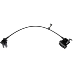 Order DORMAN - 912-300 - Trunk Releasee Cable For Your Vehicle