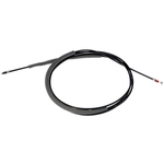 Order DORMAN - 912-311 - Trunk Releasee Cable For Your Vehicle