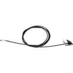 Order Rear Compartment Release Cable by DORMAN (OE SOLUTIONS) - 912-069 For Your Vehicle