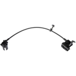 Order Rear Compartment Release Cable by DORMAN (OE SOLUTIONS) - 912-300 For Your Vehicle
