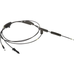 Order DORMAN (OE SOLUTIONS) - 912-627 - Fuel And Trunk Release Cable Assembly For Your Vehicle
