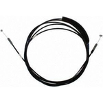 Order Rear Compartment Release Cable by DORMAN (OE SOLUTIONS) - 912-709 For Your Vehicle