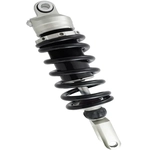 Order EVOLUTION - V15314 - Rear Complete Strut Assembly For Your Vehicle