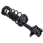 Order FCS AUTOMOTIVE - 1331008R - Rear Complete Strut Assembly For Your Vehicle