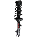 Order FCS AUTOMOTIVE - 1331060L - Rear Complete Strut Assembly For Your Vehicle