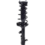 Order FCS AUTOMOTIVE - 1331060L - Rear Complete Strut Assembly For Your Vehicle