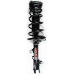 Order Rear Complete Strut Assembly by FCS AUTOMOTIVE - 1331060R For Your Vehicle