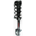 Order FCS AUTOMOTIVE - 1331578L - Rear Complete Strut Assembly For Your Vehicle