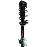 Order FCS AUTOMOTIVE - 1331583L - Rear Complete Strut Assembly For Your Vehicle