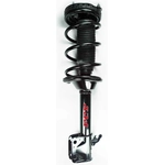 Order FCS AUTOMOTIVE - 1331592L - Rear Complete Strut Assembly For Your Vehicle