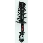 Order FCS AUTOMOTIVE - 1331607L - Rear Complete Strut Assembly For Your Vehicle