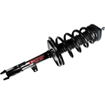 Order Rear Complete Strut Assembly by FCS AUTOMOTIVE - 1331613L For Your Vehicle