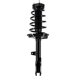Order Rear Complete Strut Assembly by FCS AUTOMOTIVE - 1331613R For Your Vehicle