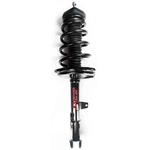 Order Rear Complete Strut Assembly by FCS AUTOMOTIVE - 1331613L For Your Vehicle