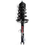 Order Rear Complete Strut Assembly by FCS AUTOMOTIVE - 1331613R For Your Vehicle