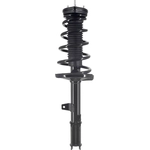 Order Rear Complete Strut Assembly by FCS AUTOMOTIVE - 1331614R For Your Vehicle