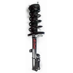Order Rear Complete Strut Assembly by FCS AUTOMOTIVE - 1331614R For Your Vehicle