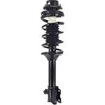 Order Rear Complete Strut Assembly by FCS AUTOMOTIVE - 1331652L For Your Vehicle