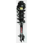 Order Rear Complete Strut Assembly by FCS AUTOMOTIVE - 1331652L For Your Vehicle
