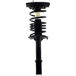 Order Rear Complete Strut Assembly by FCS AUTOMOTIVE - 1331730L For Your Vehicle