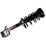 Order FCS AUTOMOTIVE - 1331765R - Rear Complete Strut Assembly For Your Vehicle
