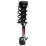 Order FCS AUTOMOTIVE - 1331765L - Rear Complete Strut Assembly For Your Vehicle