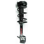 Order Rear Complete Strut Assembly by FCS AUTOMOTIVE - 1331767R For Your Vehicle