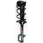 Order FCS AUTOMOTIVE - 1331772L - Rear Complete Strut Assembly For Your Vehicle