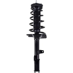 Order Rear Complete Strut Assembly by FCS AUTOMOTIVE - 1331785L For Your Vehicle