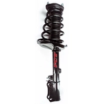 Order Rear Complete Strut Assembly by FCS AUTOMOTIVE - 1331785L For Your Vehicle
