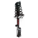 Order Rear Complete Strut Assembly by FCS AUTOMOTIVE - 1331785R For Your Vehicle