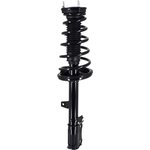 Order Rear Complete Strut Assembly by FCS AUTOMOTIVE - 1331786L For Your Vehicle
