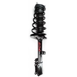 Order Rear Complete Strut Assembly by FCS AUTOMOTIVE - 1331786L For Your Vehicle