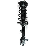 Order Rear Complete Strut Assembly by FCS AUTOMOTIVE - 1331802R For Your Vehicle