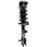 Order Rear Complete Strut Assembly by FCS AUTOMOTIVE - 1331802L For Your Vehicle