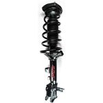 Order Rear Complete Strut Assembly by FCS AUTOMOTIVE - 1331802R For Your Vehicle