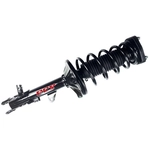 Order FCS AUTOMOTIVE - 1331803L - Rear Complete Strut Assembly For Your Vehicle