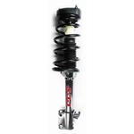 Order FCS AUTOMOTIVE - 1331845L - Rear Complete Strut Assembly For Your Vehicle