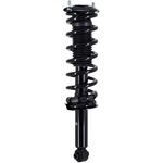 Order FCS AUTOMOTIVE - 1331901L - Rear Complete Strut Assembly For Your Vehicle