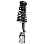 Order FCS AUTOMOTIVE - 1332306L - Rear Complete Strut Assembly For Your Vehicle