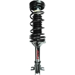 Order FCS AUTOMOTIVE - 1332318 - Rear Complete Strut Assembly For Your Vehicle